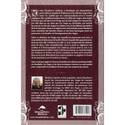 Livre Les Anges et Les Liens Karmiques
