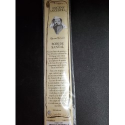 Encens Ancestral JABOU - Bois de Santal
