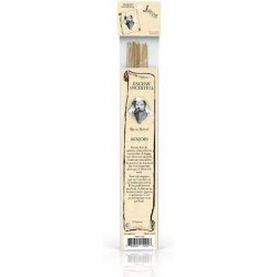 Encens Ancestral JABOU - Benjoin