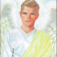 Paroles de l'ange Hariel