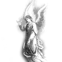 Q/R Les Anges, un état de conscience ?