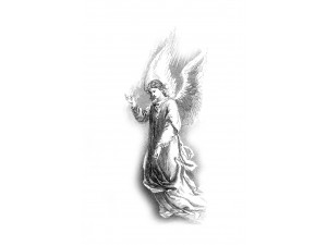 Q/R Les Anges, un état de conscience ?