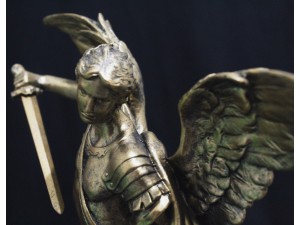 Q/R Sandalphon