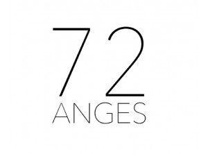 Les 72 Anges de Lumière
