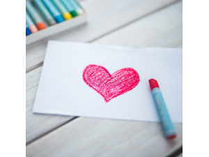 Paroles des Anges de l'Amour