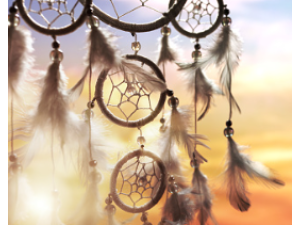 Atelier de Méditation guidée<br>avec Terry Laframboise