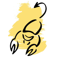 Scorpion (23 oct au 21 nov)