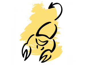 Scorpion (23 oct au 21 nov)