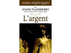 Soins Angéliques - L'Argent