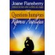 Questions Humaines et Réponses Angéliques