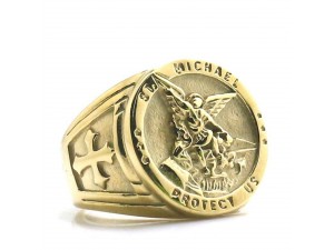 Q/R Bague de voeux