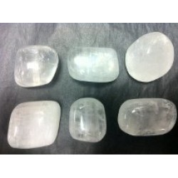 Pierre Calcite Blanche