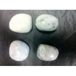 Pierre Calcite Bleue