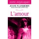 Collection Soins Angéliques - Amour