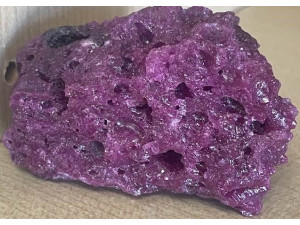 Cobalto calcite
